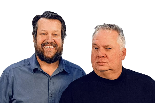 Laughable Consistency with Rick and Bubba