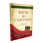 Socks for Christmas (2022)