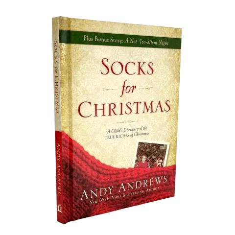 Socks for Christmas (2022)