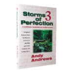 Storms of Perfection: Volume 3 (Paperback)