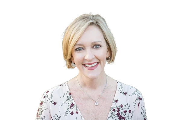 A Conversation with Fearless Mom, Julie Richard