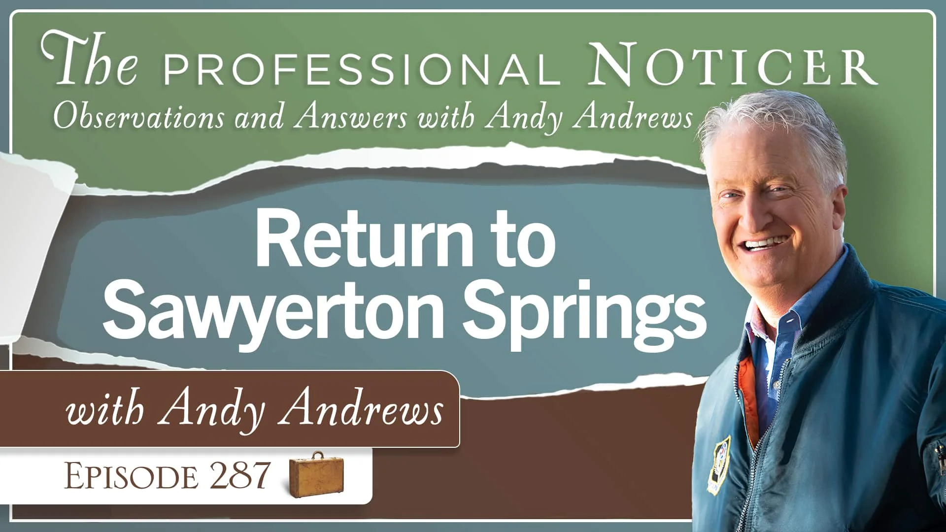 Return to Sawyerton Springs
