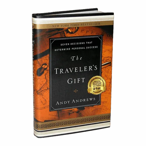 The Traveler's Gift
