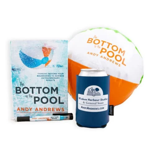 Pool Party Package