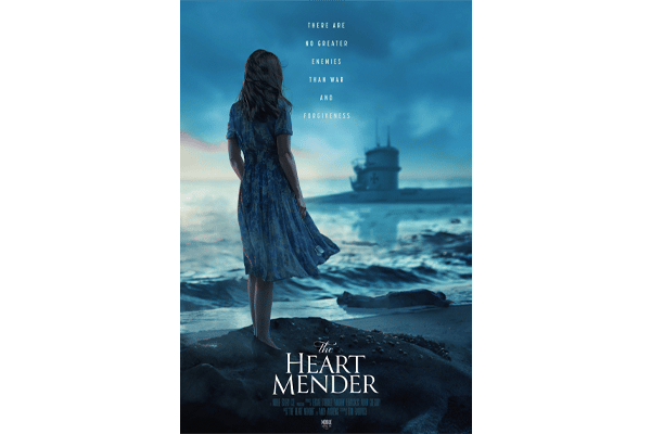 The Heart Mender Movie?