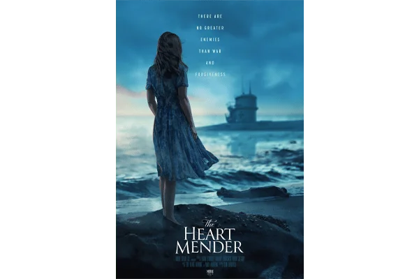 The Heart Mender Movie?