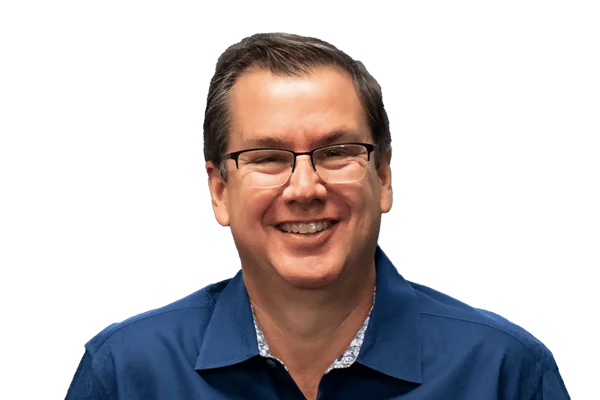 Leading in Disruptive Times with Tom Ziglar