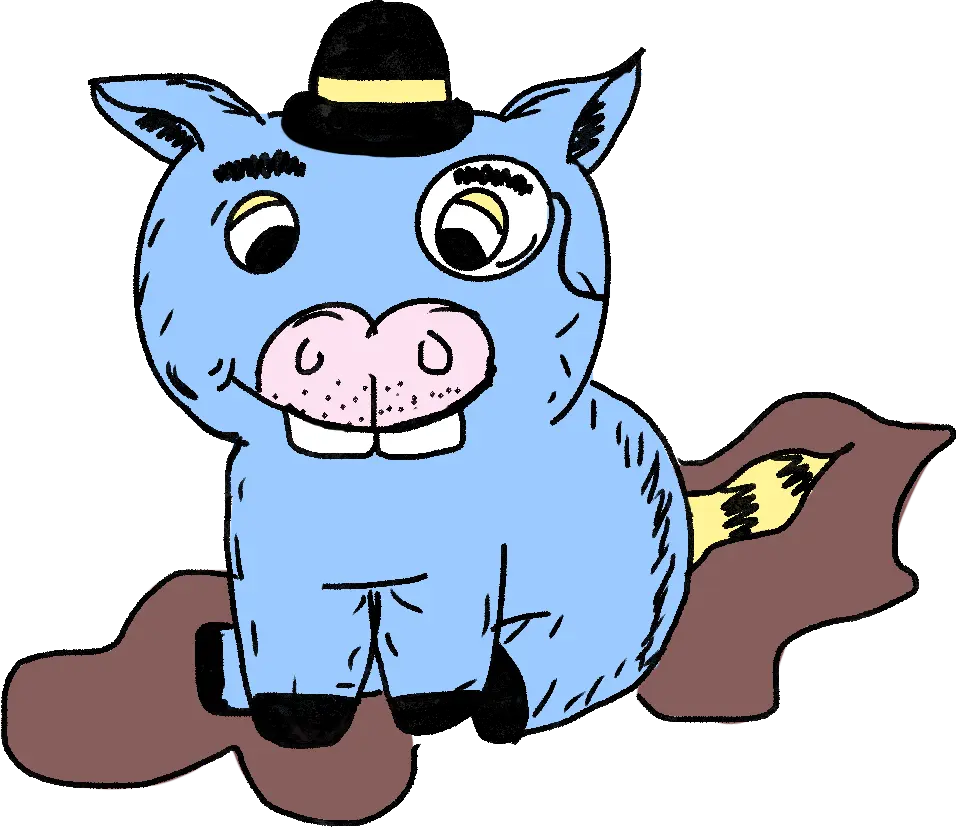 Wiseoppotumus Character