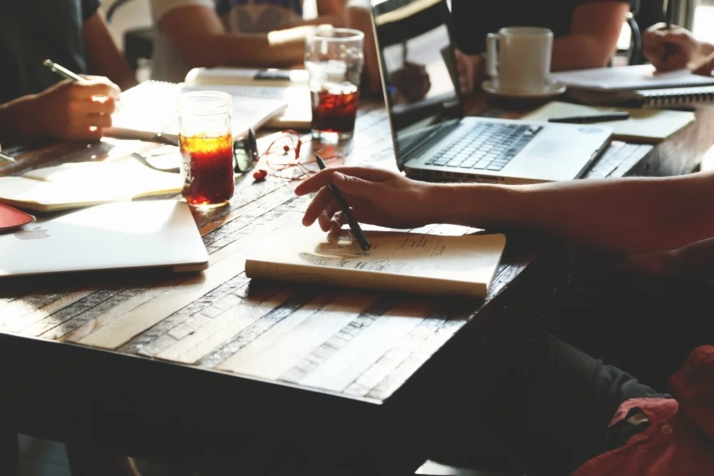 How to Get Clients You Love: My Complete Framework