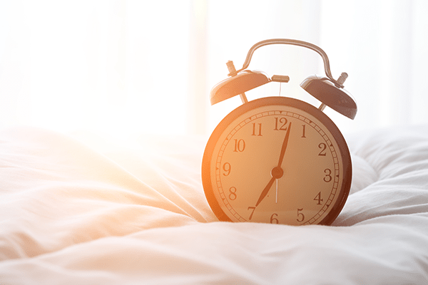 Why You Should Be a Morning Person
