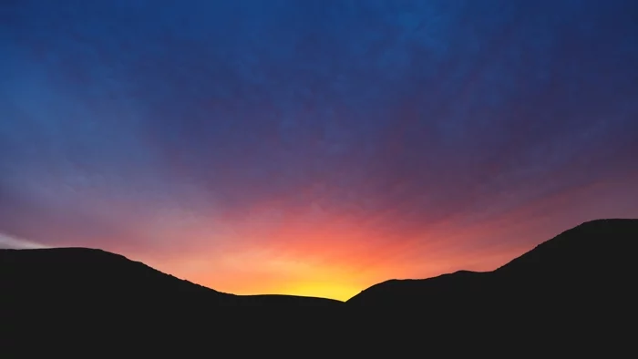 dawn