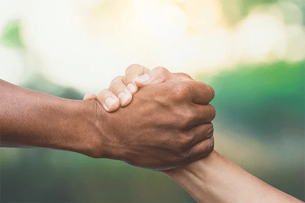 How to Influence People to Take Charge of Life