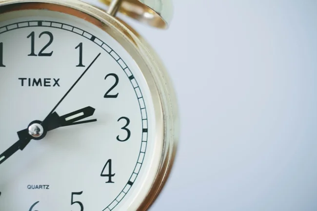 How to Stick to Your New Year's Resolution