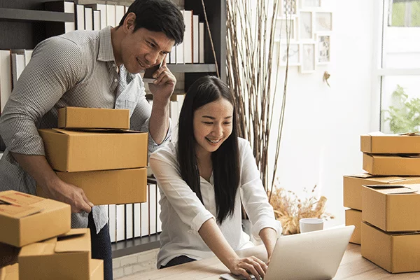 The Secrets to Turning an Idea Into a Business
