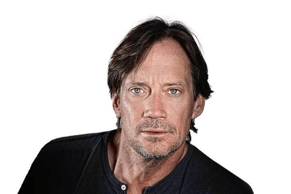 Left Behind with Kevin Sorbo