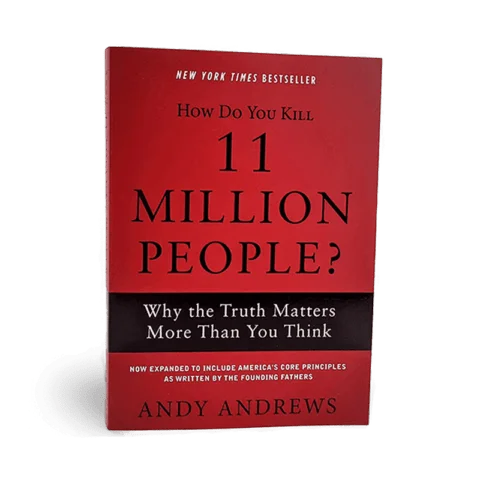 How Do You Kill 11 Million People? (2020)