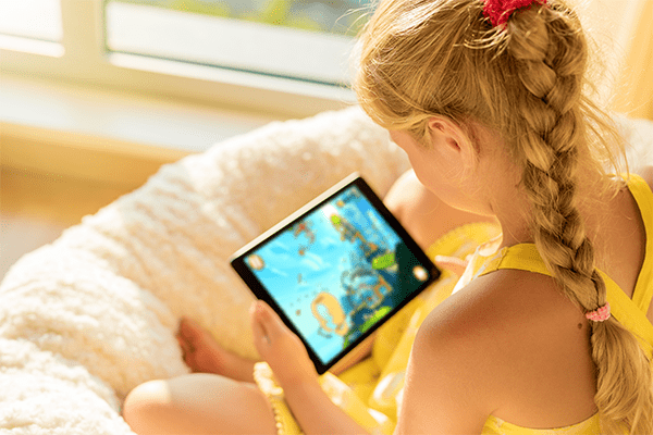 How to Keep Technology from Ruling Your Child’s Mind