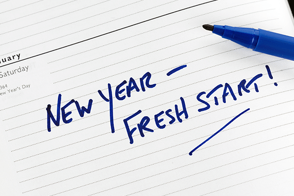 10 Ways to Get a Head Start on the New Year