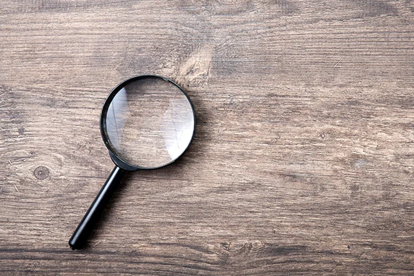 How to Find Your Own “Noticer”