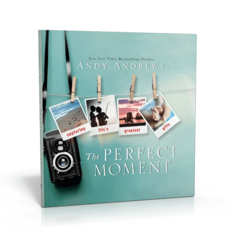 The Perfect Moment