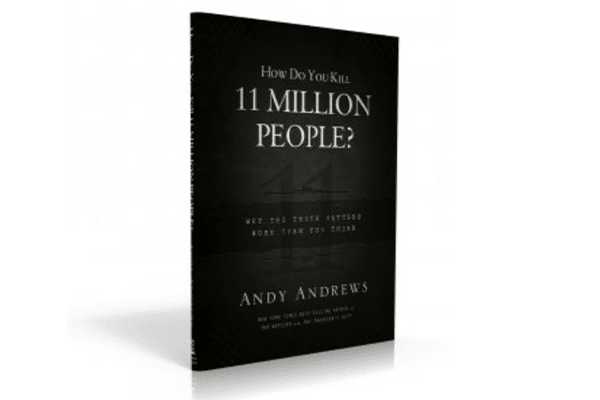 How A 10% Switch Could Change America