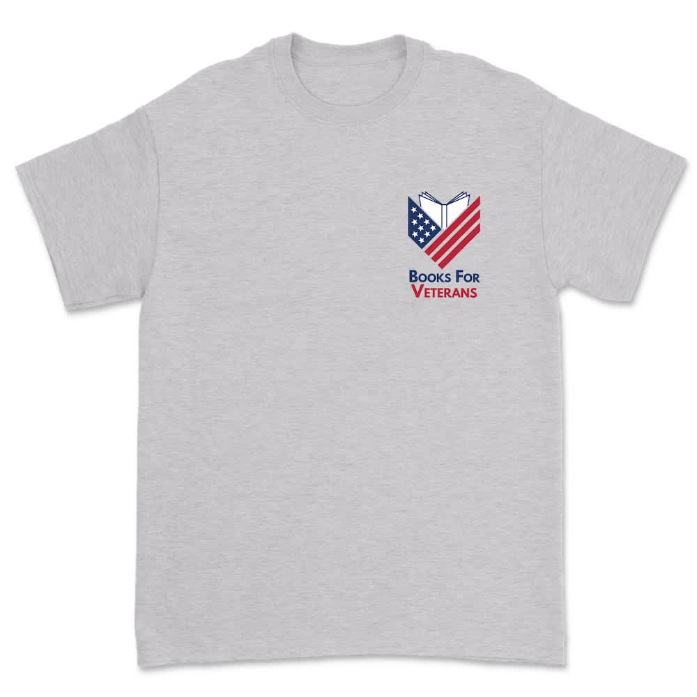 Veterans T-Shirt - Image 6