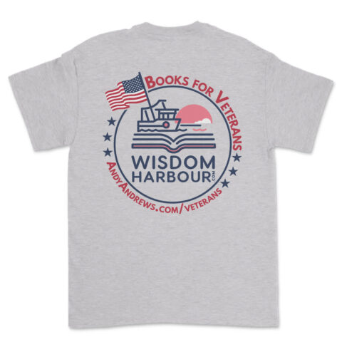 Veterans T-Shirt