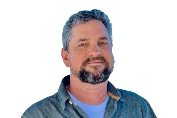 Saving America’s Amazon with Ben Raines