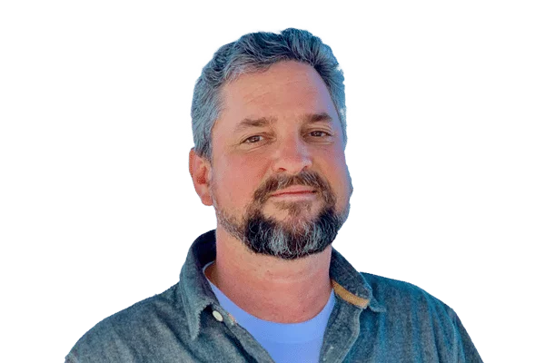 Saving America’s Amazon with Ben Raines