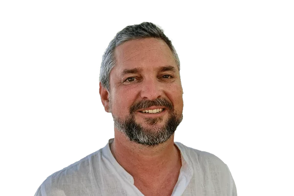 The Last Slave Ship with Ben Raines