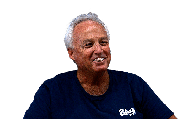 The #1 Publix in America with Bennie Dalzell