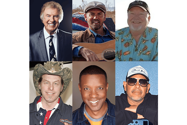 Best of…Musical Guests (Part 2) with Andy Andrews