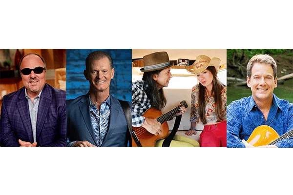 Best of…Musical Guests with Andy Andrews