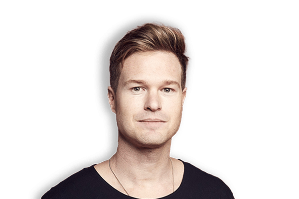 Purposity with Blake Canterbury