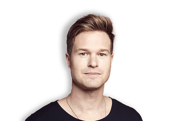 Purposity with Blake Canterbury