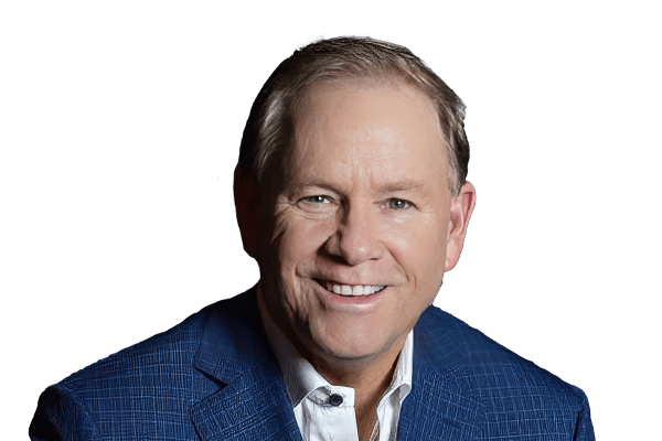 The Power of Relationship with Bob Beaudine