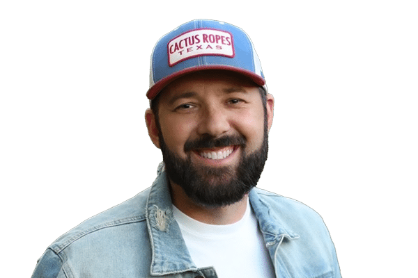 Behind Door Number Three with Buddy Brown