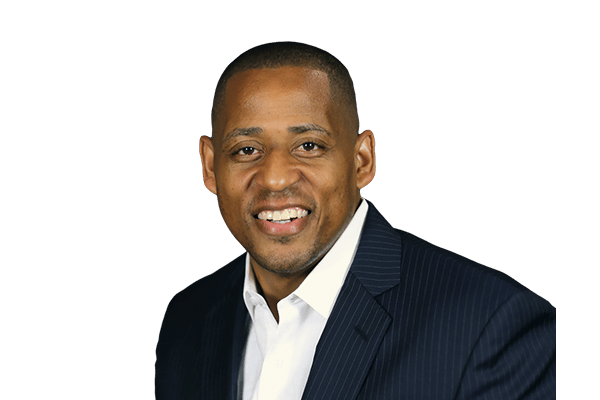 Endurance with Cedric King