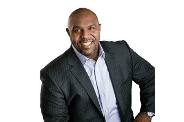 Controlling the Controllable with Chris Hogan