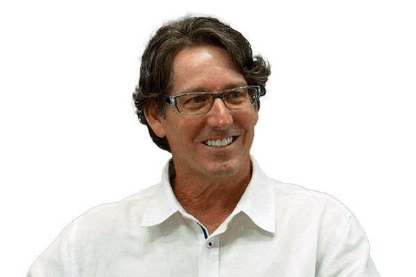 Building Sandcastles with Chuck Chumley