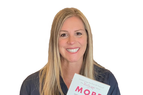 More Than a Bag with Cindy Monroe