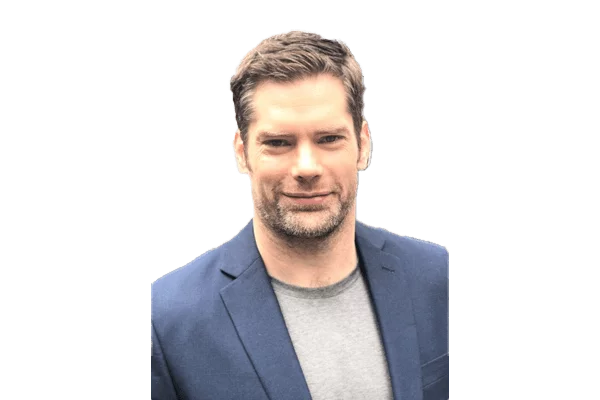 The Chosen with Dallas Jenkins