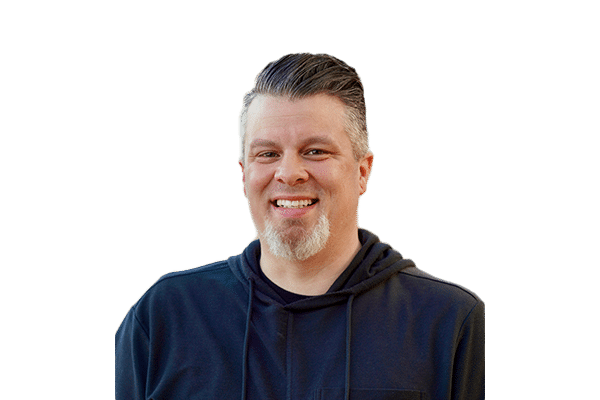 YOU BELONG! A Great Message from Dan Stone