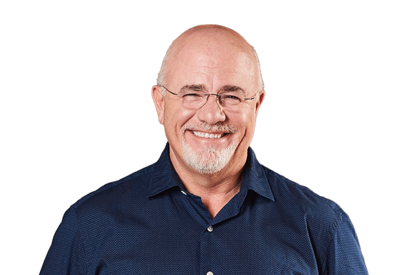 Baby Steps Millionaires with Dave Ramsey