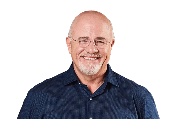 Baby Steps Millionaires with Dave Ramsey