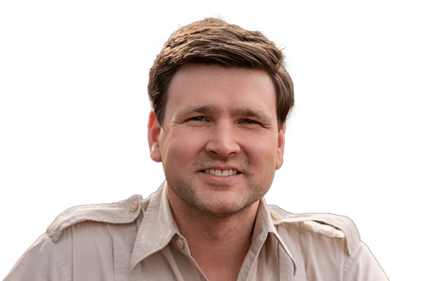 The Pattern with David Rives