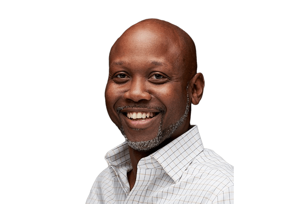 Jumpstart on Perspective with Dominique Henderson