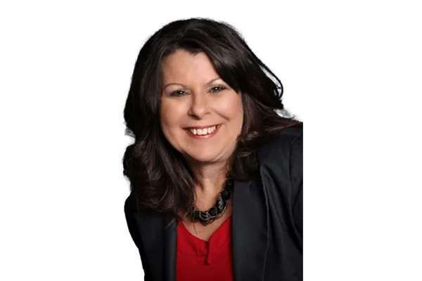 Paying It Forward with Dr. Barb Rembiesa