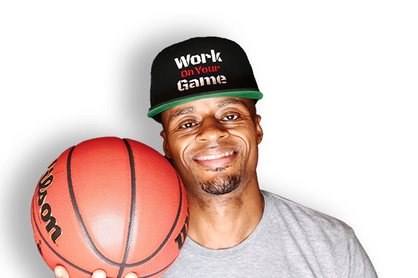 The Third Day with Dre Baldwin