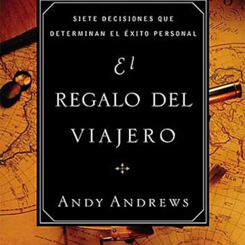 El Regalo Del Viajero